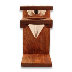 PLUVIA - Jatoba