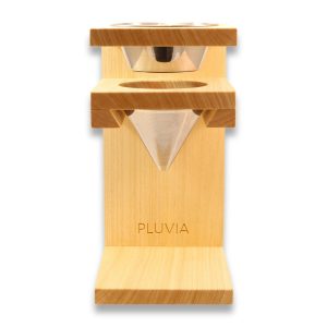 PLUVIA - Koto