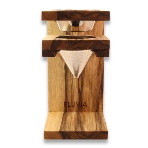 PLUVIA - Limba