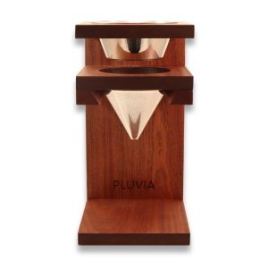 PLUVIA - Sapele